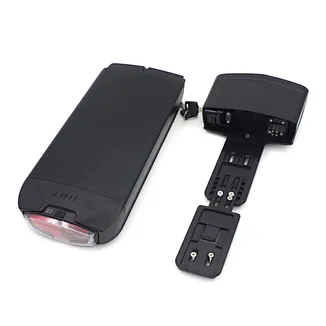 Ebike battery, 24V/36V/48V lithium battery, BMS protection, lithium ion battery pack, electric bike battery kitery