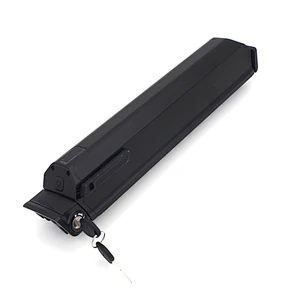 Ebike battery, 24V/36V/48V lithium battery, BMS protection, lithium ion battery pack, electric bike battery kit